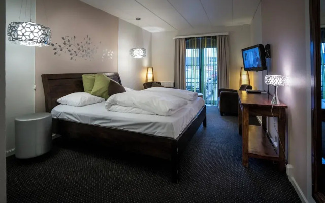 Hotel Birksø