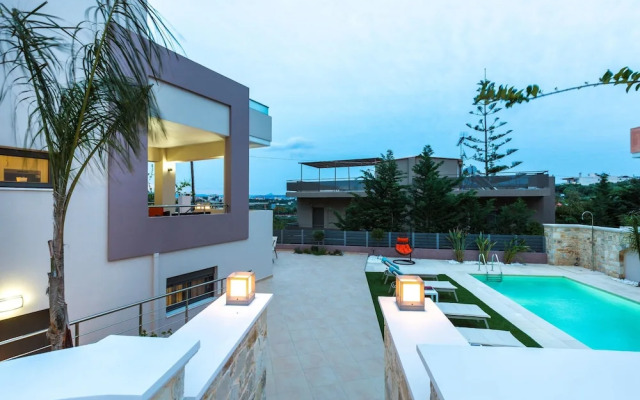 Peris Villa