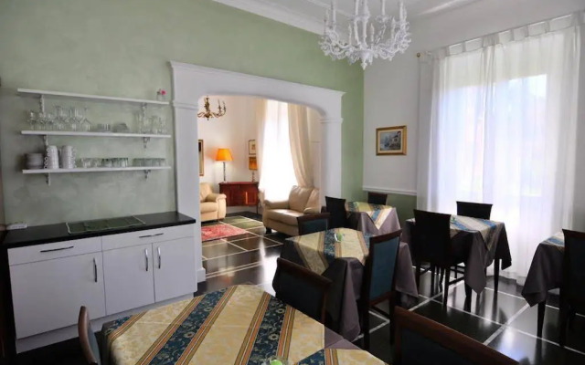 Locanda Villa Moderna