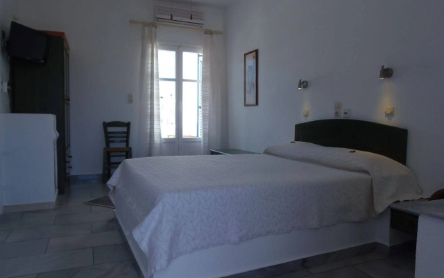 Hotel Manos