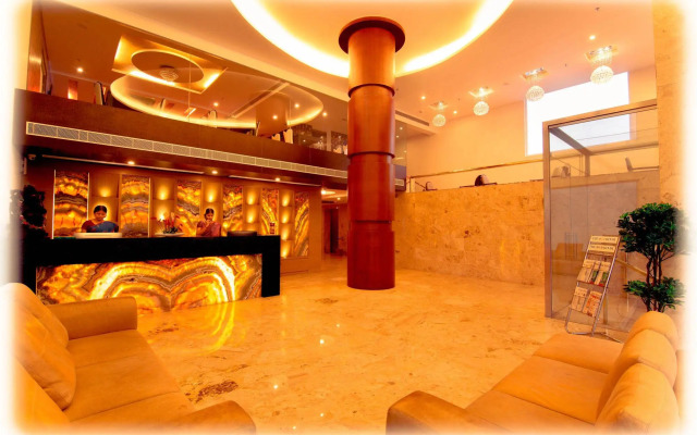 The Spk Hotel