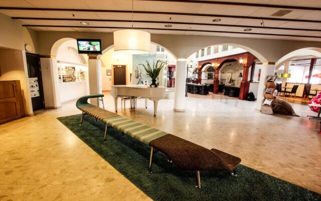Hotel Carlshamn