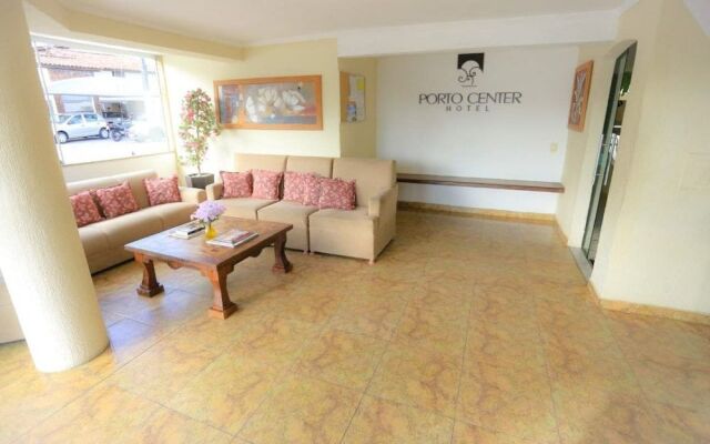 Rede Andrade Porto Center Hotel