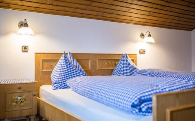 Berggasthaus Restaurant Moserhof