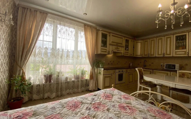 House in Gelendzhik centre