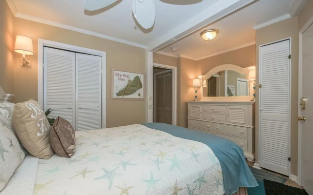 Seaside Villas #WSS113