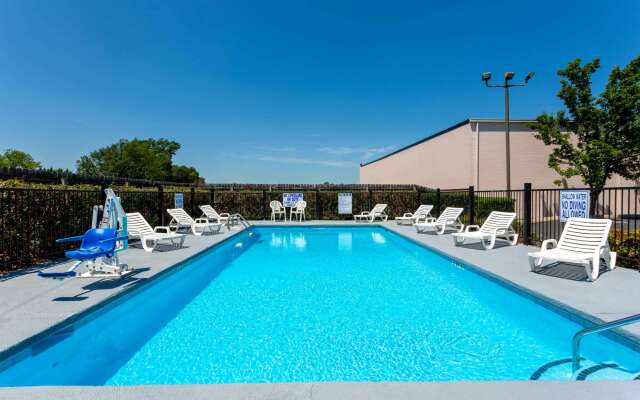 Baymont by Wyndham Easley/Greenville