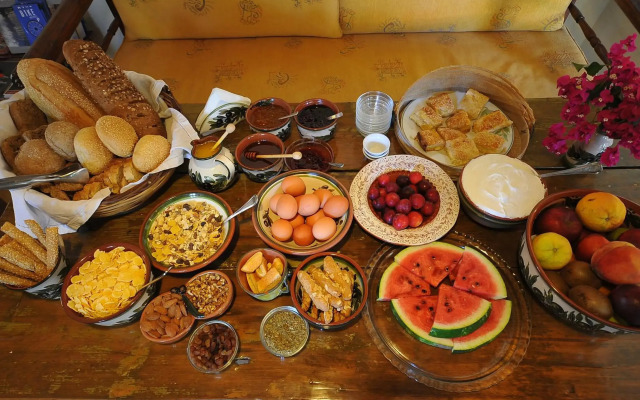 Elia Traditional Hotel & Spa