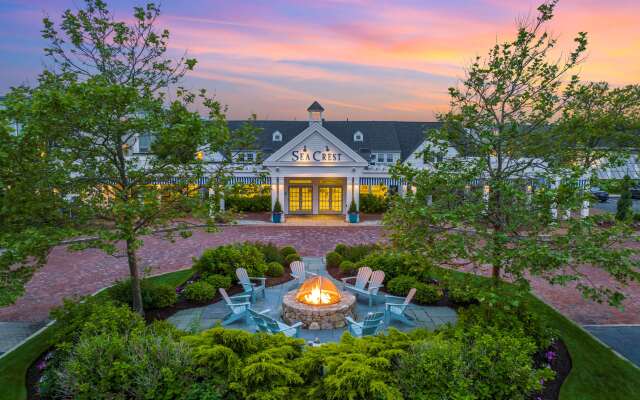 Sea Crest Beach Resort