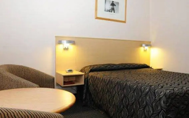 Hobart Midcity Hotel