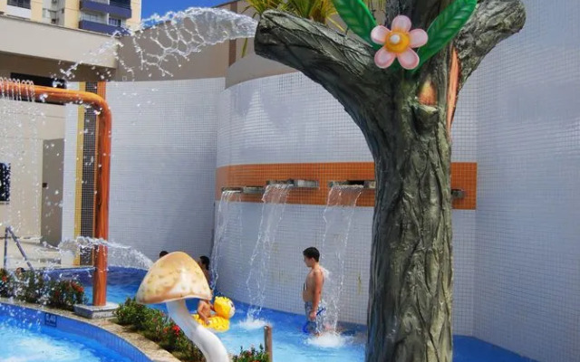 Boulevard Suíte Hotel by WAM Experience