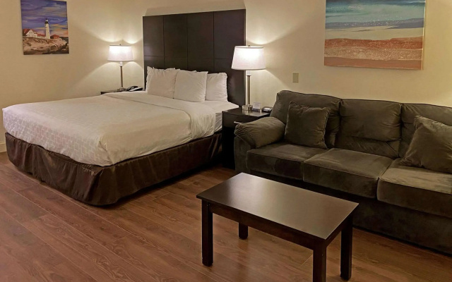 Clarion Hotel & Conference Center Toms River