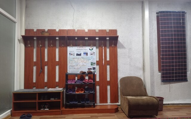 KGB Home Hostel