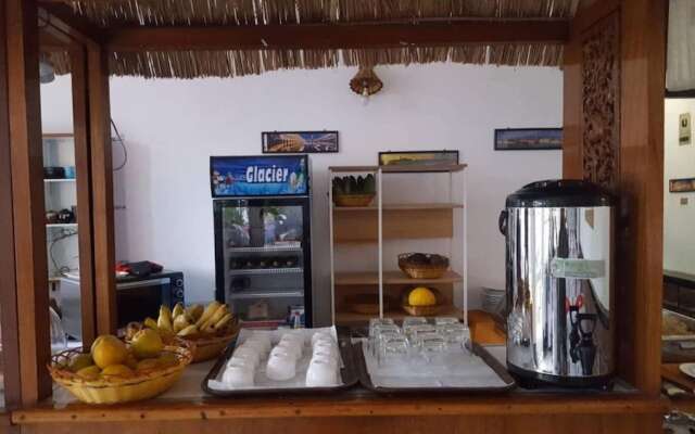 Global Grace Pindaya Hotel