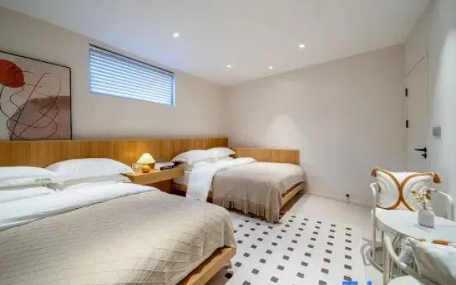 Yunkuo Boutique Homestay