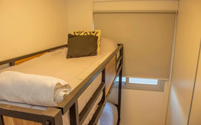 Departamento Bambú 20 Salta Capital