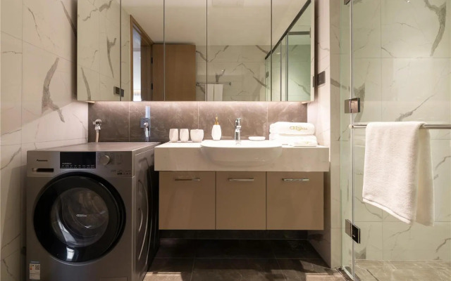 Cresasia Residence