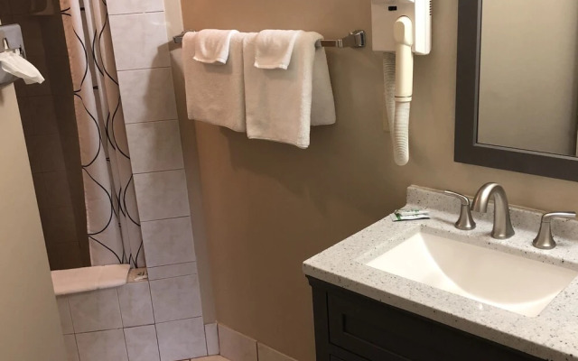 Riverside Inn Dallas