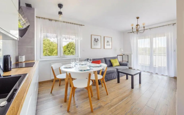 Apartamenty Sun & Snow Szafirowa