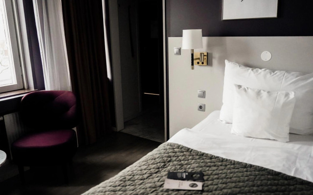 Clarion Hotel Grand Östersund
