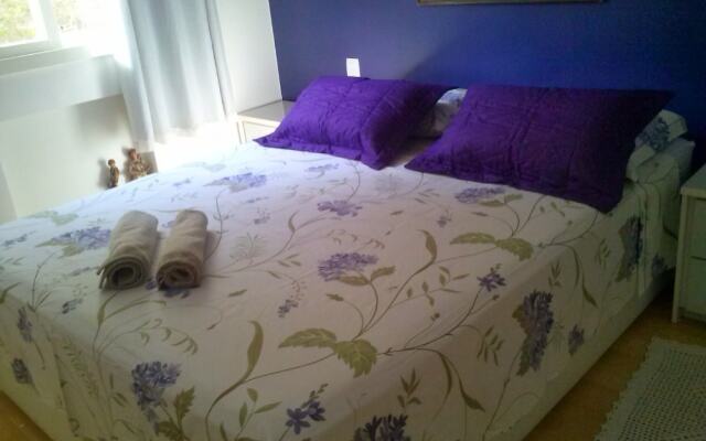 Lagoa Ipanema Fitness