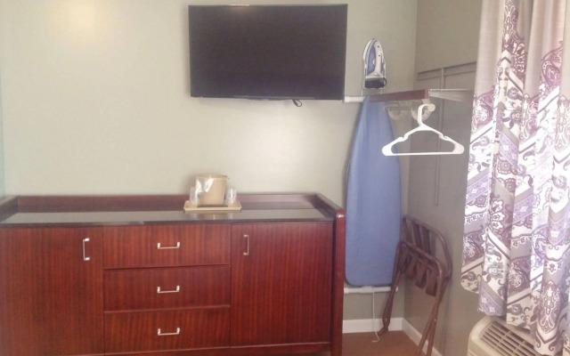 Jefferson Inn and Suites