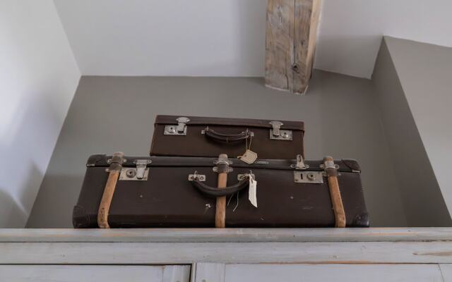 Chambres Dhôtes du Castell de Blés