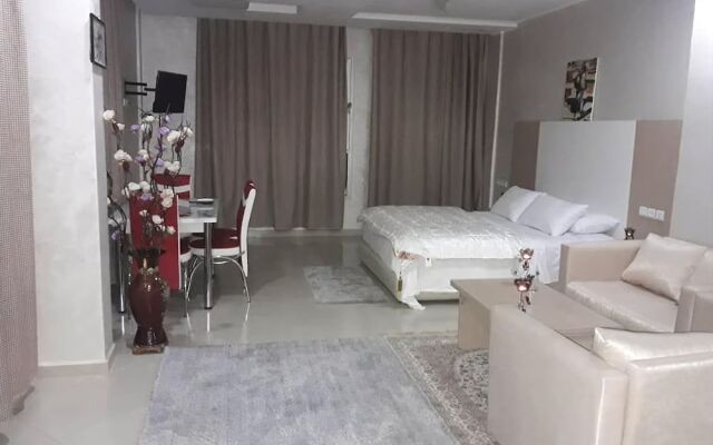 Hotel Laayoune