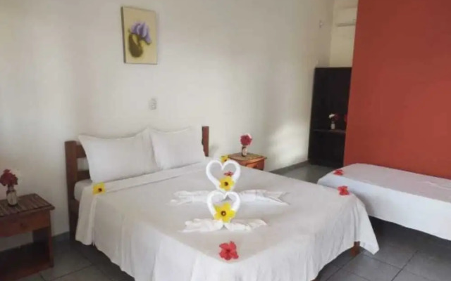 Pousada Costa do Sol