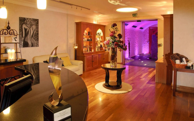 Muckross Park Hotel & Spa