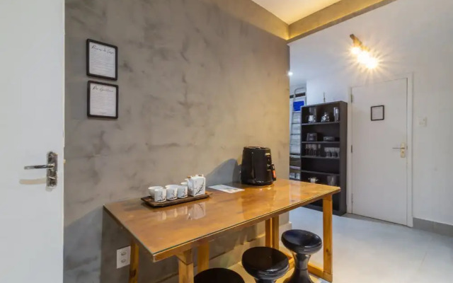 Asa101 Zona2 in Rio de Janeiro