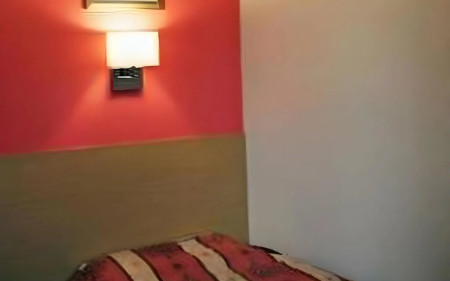The Grapevine Hotel