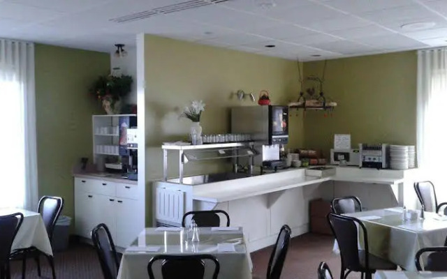 Centre de Villégiature et de Congrès Lanaudière