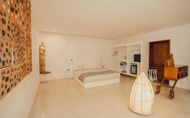 Hotel Azul Oaxaca