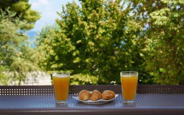 Flat 2 bedrooms 1 bathroom - Mpenitses