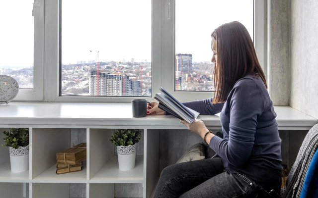 Loft (Лофт) на улице Береговая