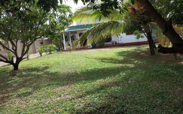 The Heritance Resort