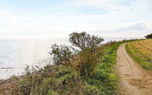 Relaxed Holiday Home in Nysted near Sea