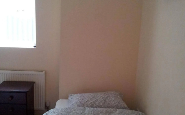 City B&B