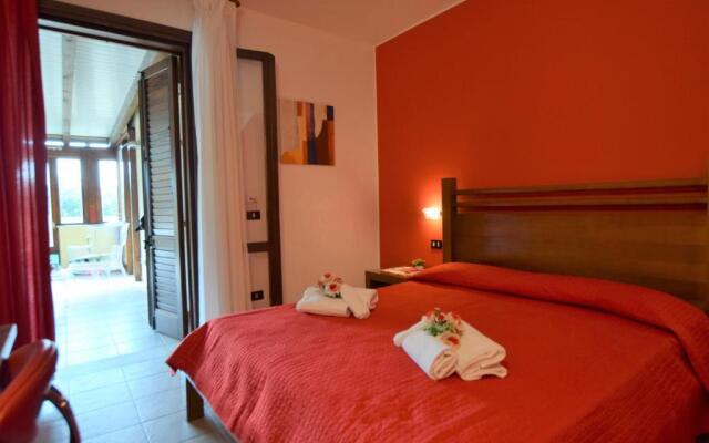 Hotel Iride by Marino Tourist