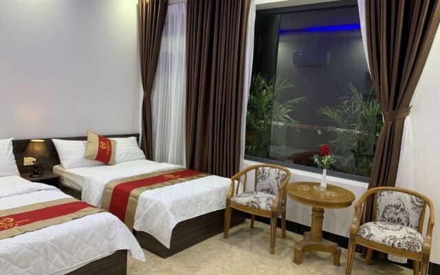 Khách Sạn Duy Khánh