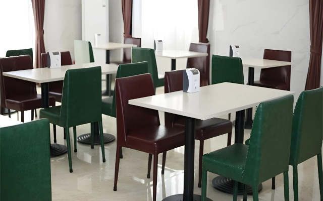 City Comfort Inn Foshan Gaoming Huaying Square