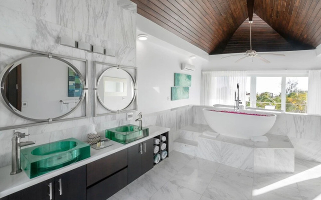 SulMare at Sapodilla Bay Luxury villas