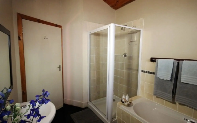 Thulamela Bed and Breakfast
