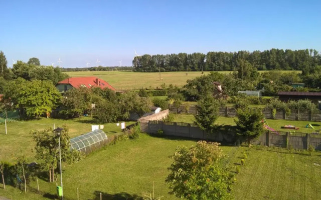 Pokoje Gościnne - Leśna 8