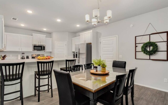 The Sicily House - 3 Private King Suites