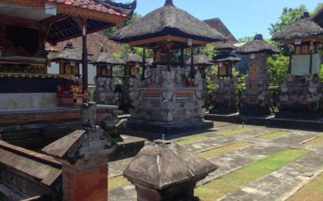 莫宁的屋(Moning House)