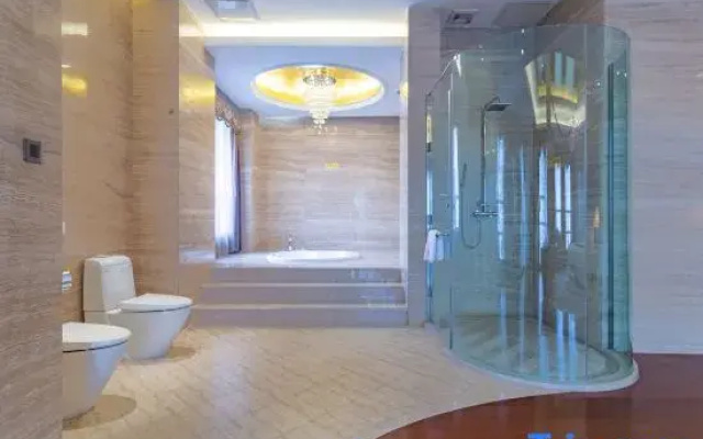 Jinling International Hotel