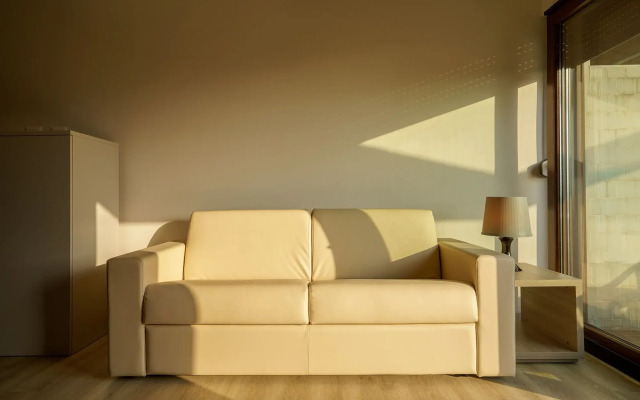 Residence Park Solemaremma