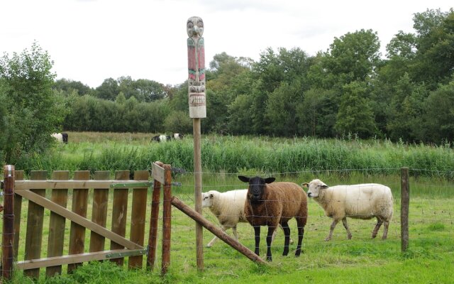 Vakantie Meerlo